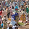 Nigeria: 40 ofiar śmiertelnych cholery