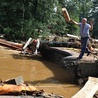 Czechy: Woda znów groźna