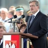 Komorowski kompletuje Kancelarię