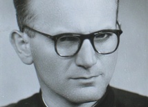 Kapłaństwo Jana Pawła II