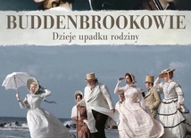 "Buddenbrookowie" w polskich kinach