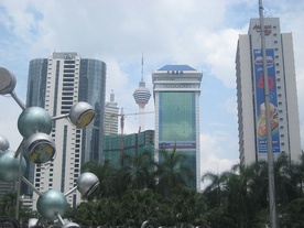 Kuala Lumpur