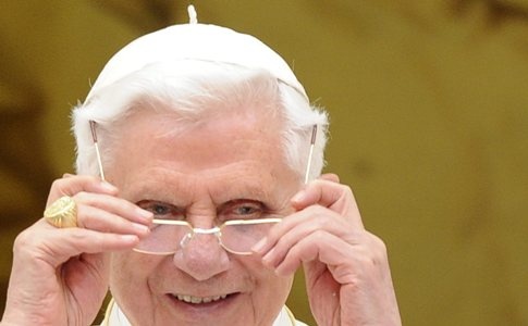 Benedykt XVI o gorliwości apostolskiej 