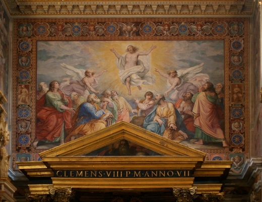 Bazylika św. Jana na Lateranie