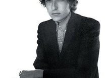 Pierwsze nagrania Boba Dylana
