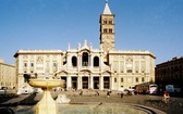 Santa Maria Maggiore