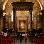 Santa Maria Maggiore