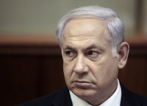 Netanjahu o trzech zasadach