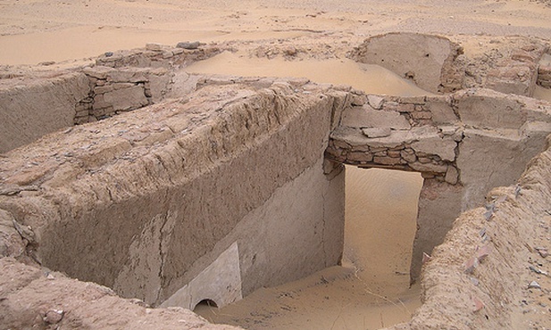 Odkryto groby z czasów wojny trojańskiej