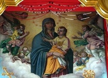 Rocznica koronacji obrazu Matki Bożej Kotłowskiej