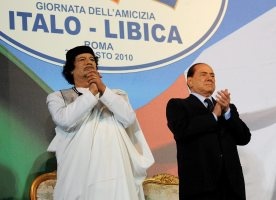 Włochy: Rząd nie poinformował prezydenta