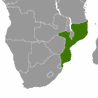 Pogarsza się „zapomniany kryzys” w Mozambiku 