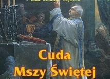 Cuda Mszy Świętej