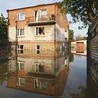 Podkarpackie: Alarmy powodziowe
