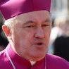 Abp Nycz wkrótce może zostać kardynałem
