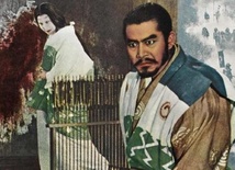 Makbet samurajem