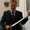 Premier Donald Tusk