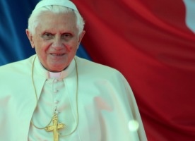 Seewald: Już teraz jest jednym z największych papieży