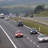 Autostrada Gdańsk-Łódź wkrótce gotowa