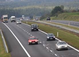 Autostrada z Szarowa do Tarnowa - od czwartku
