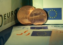 Euro najwcześniej w 2015 r.