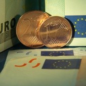 Euro w 2015 r.? „Schulz się nie przesłyszał”