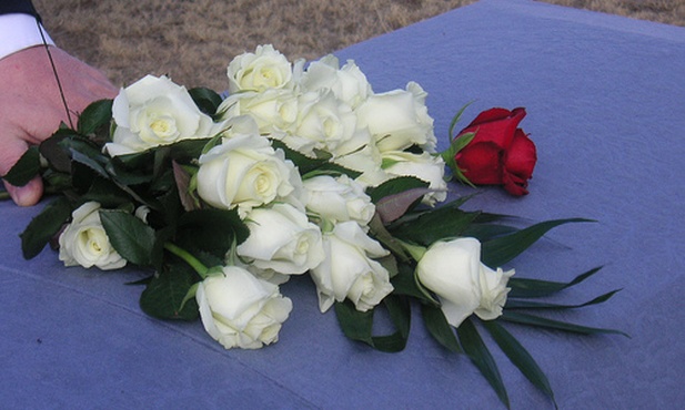 Pogrzeb Paciuszkiewicza – duszpasterza par niesakramentalnych 