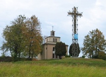 Papież w Czechach i Polsce