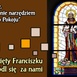 święty Franciszek z Asyżu