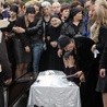Osetia Płn.: modlitwy za ofiary zamachu