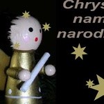 Chrystus nam się narodził!