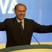 Silvio Berlusconi