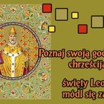 święty Leon Wielki