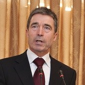 Anders Fogh Rasmussen