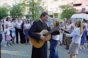 Dzieci Maryi w Katowicach