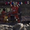 Chile: Na ratunek górnikom