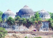 Indie: Miejsce po meczecie do podziału