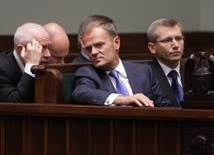 Sejm rozpoczął debatę ws. dopalaczy