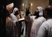 Po "arabskiej wiośnie" czystki wśród chrześcijan
