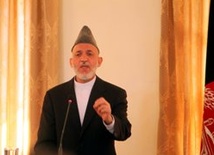 Afganistan: Obrady Wysokiej Rady Pokoju
