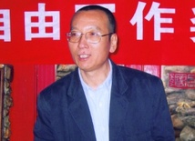 Liu Xiaobo 