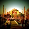 Muzułmańskie głosy ws. Hagia Sophia