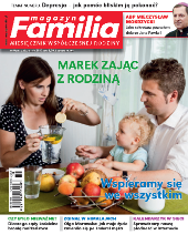 Magazyn Familia październik/2010