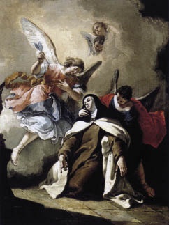 Doświadczenie Bożej miłości