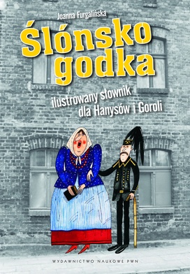 Ślónsko godka