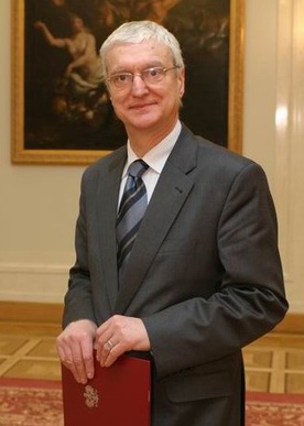 Prof. Michał Kleiber