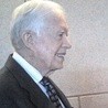 Jimmy Carter i Bliski Wschód