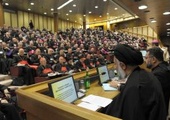 Muzułmanie na Synodzie