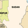 Armia Oporu Pana idzie w stronę Darfuru