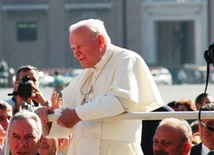 Upragniona beatyfikacja Jana Pawła II  